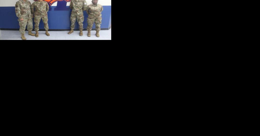 South Dade Army JROTC wins important Raider meet; Homestead JROTC leads blood drive and encourages service - Vimarsana News