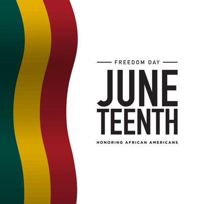 Juneteenth Generic
