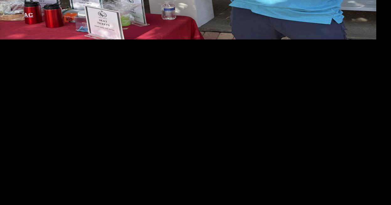 Community Swings for a Cause at Mexican American Council Charity Golf Classic