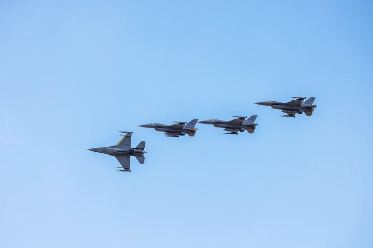 Wings over Homestead