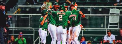 Canes Corner 05/22