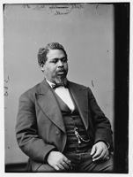 Robert Smalls: Larger Than Life