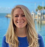 Monroe County Selects Hanna Koch, PhD, as New Artificial Reefs Director