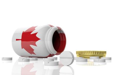 Canadian Drug Imports
