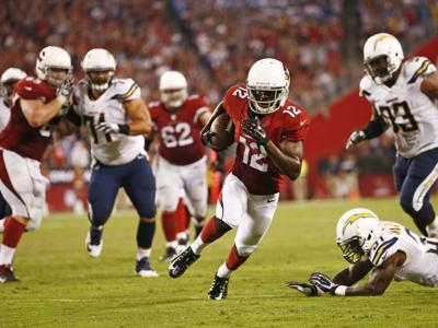 Former Homestead And South Dade Football Stars Shine On Monday