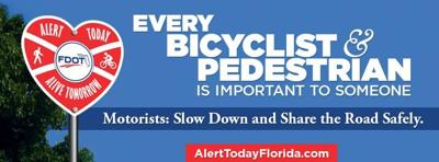Bike safety