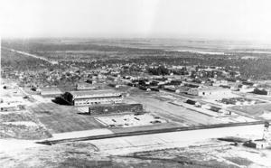 Hurricanes Are No Match for Homestead Air Base | News ...