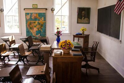 FPL Classroom Makeover