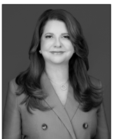 Candidate Profile: Rita M. Baez — 11th Judicial Circuit, Group 69