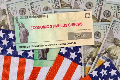 Coronavirus financial