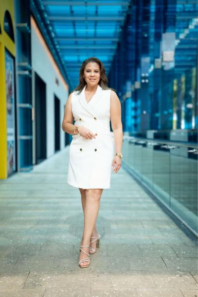 Exec. Director Lisa Headshot
