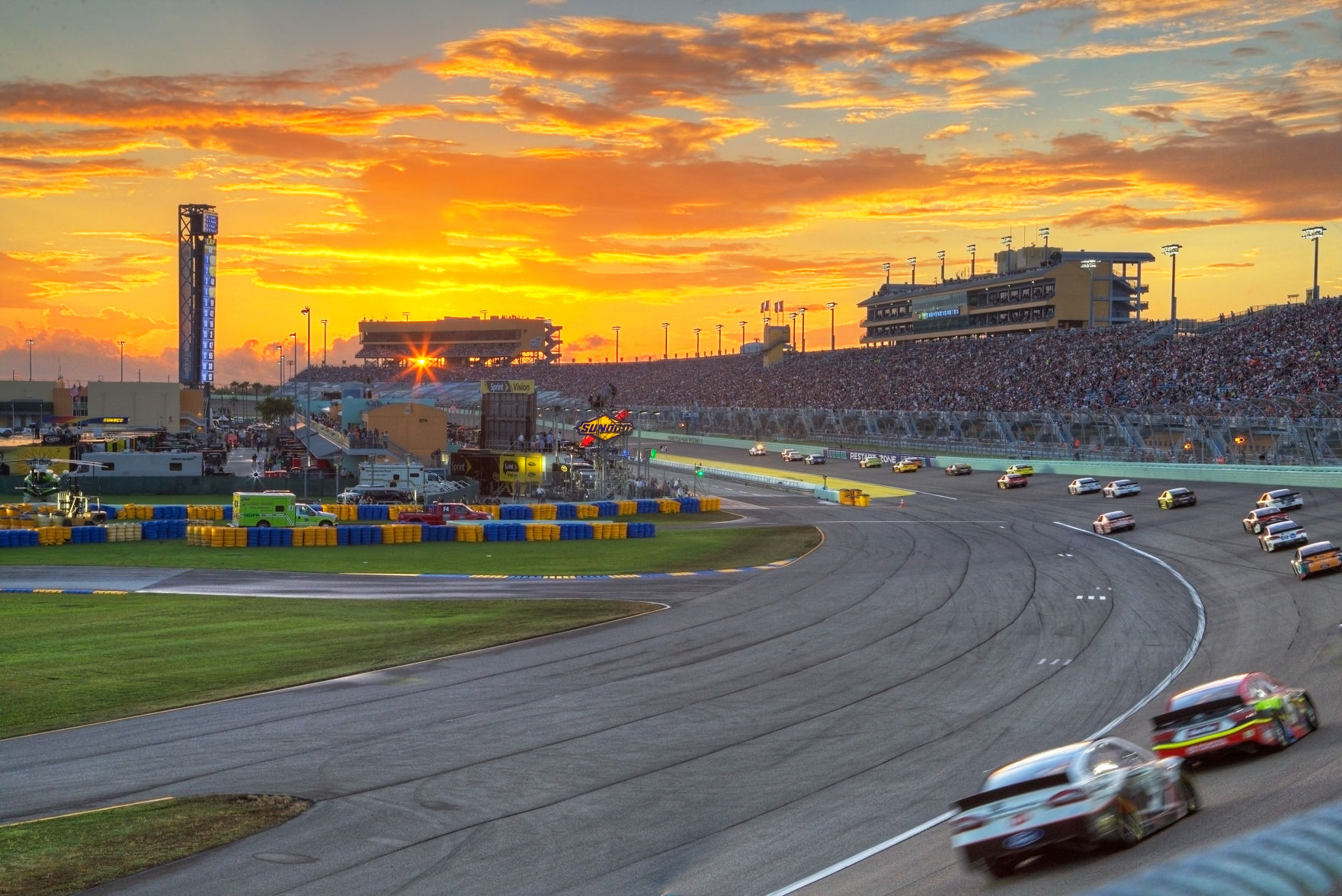 Homestead Miami Speedway Cup Series Race Moves To March For 2020 News   5c9a8e2f6370e.image 