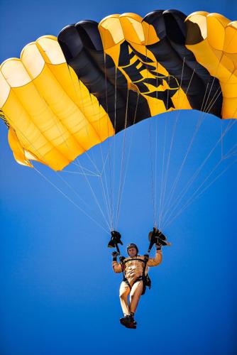 Golden Knights