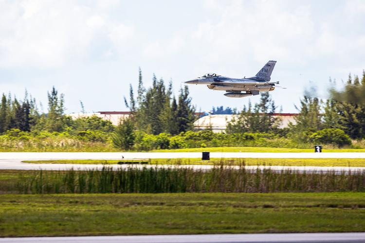 Wings over Homestead