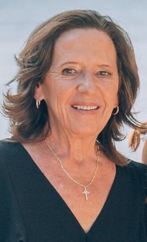 Martha Mary Maas