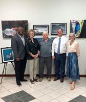 Capturing Beauty: Hugh Hudson's Photography Exhibition