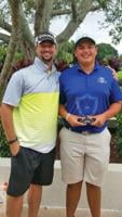 Week in High School Sports: Cole Castro wins Golf Regional; Volleyball, Swimming Postseason