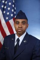 Local Resident Graduates From Air Force Training