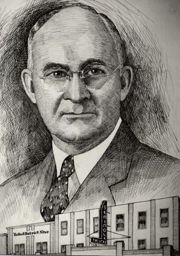 Jim English