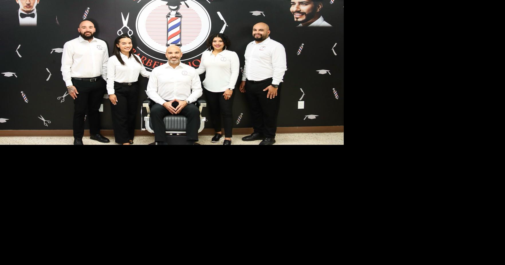 South Florida Barber Schools Earns National Accreditation