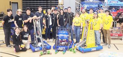 robotics