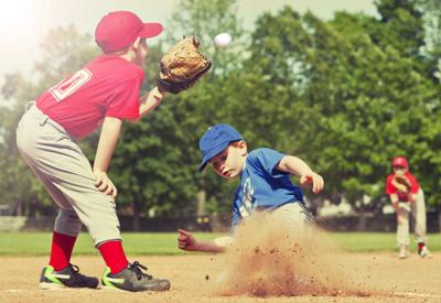 Little Leaguers will still have the chance to play