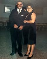 Our Local History: Interview with Eduardo Berrones