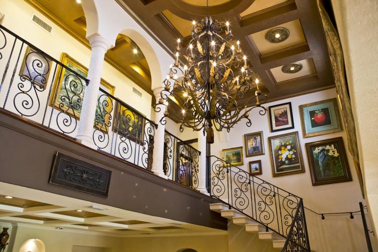 Mansion 2