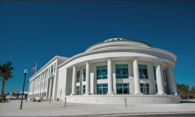 The Homestead City Council recently approved a resolution allowing the city manager to begin negotiations with VSGS Facilities over an unsolicited public-private partnership proposal for Harris Field Park.