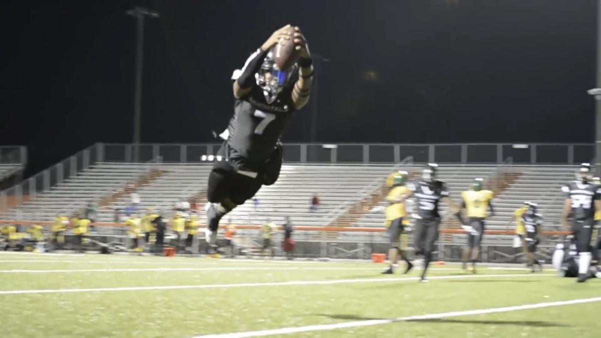 The Homestead Football Team You Dont Know News