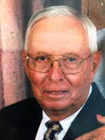 Obituary - Robert Dean Crebbin