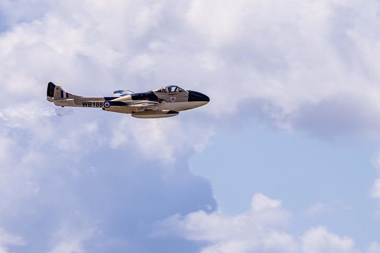 Wings over Homestead