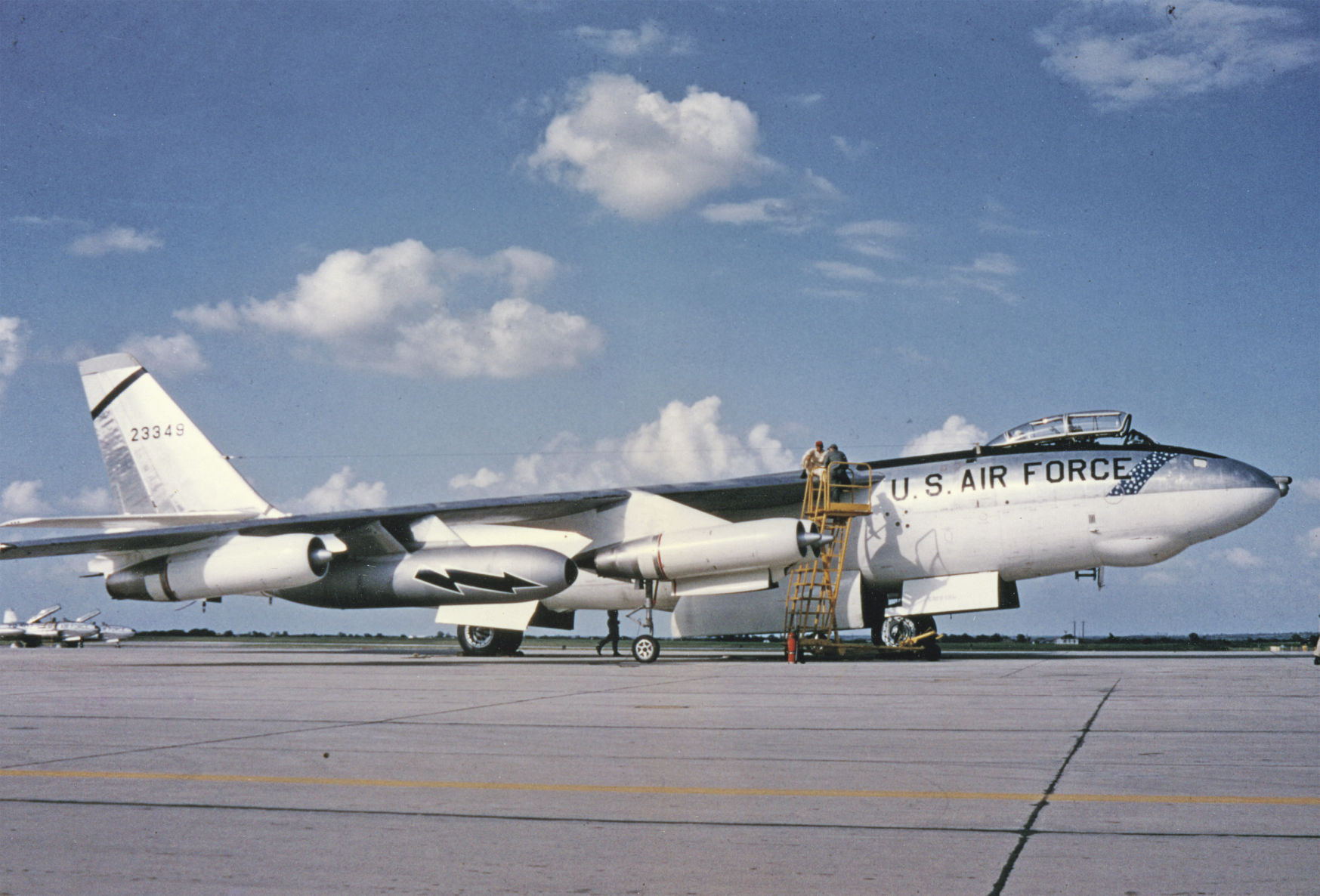 homestead reserve air base