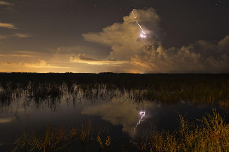 Lightning Reflection ENP