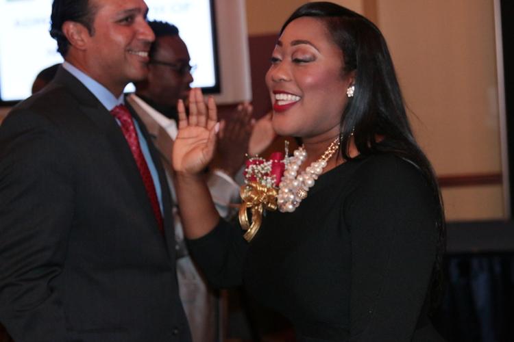 Homestead Council Swearing In