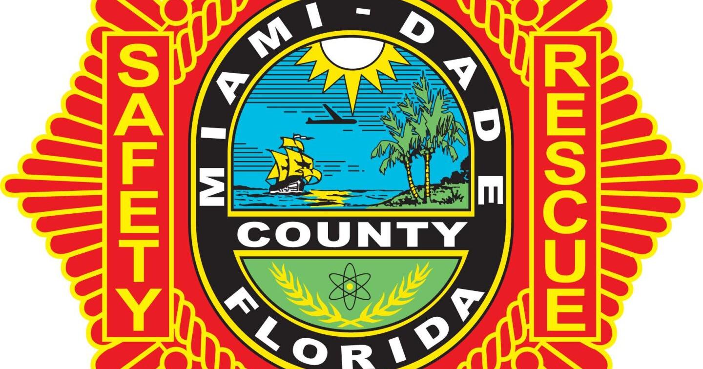 Miami-Dade Fire Rescue rated as an ISO Class 1 fire department - Vimarsana News