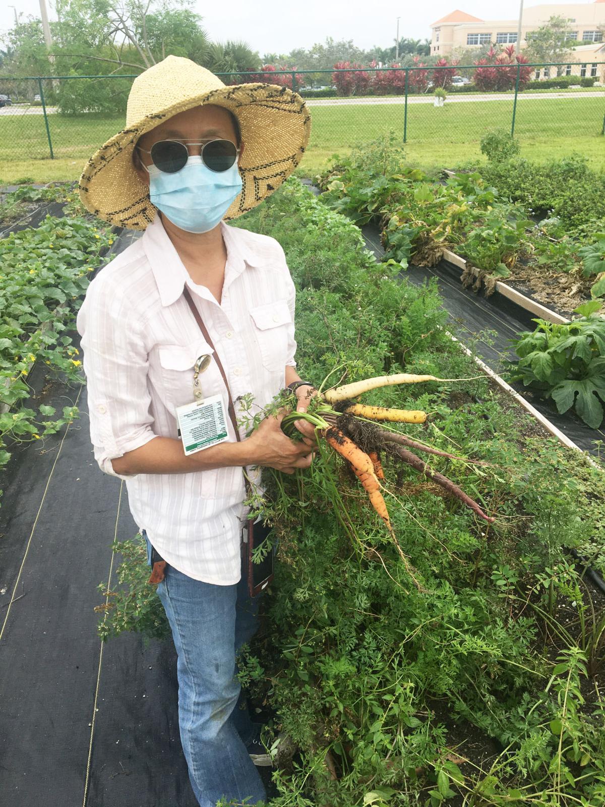 Grow2Heal significant now more than ever News southdadenewslea