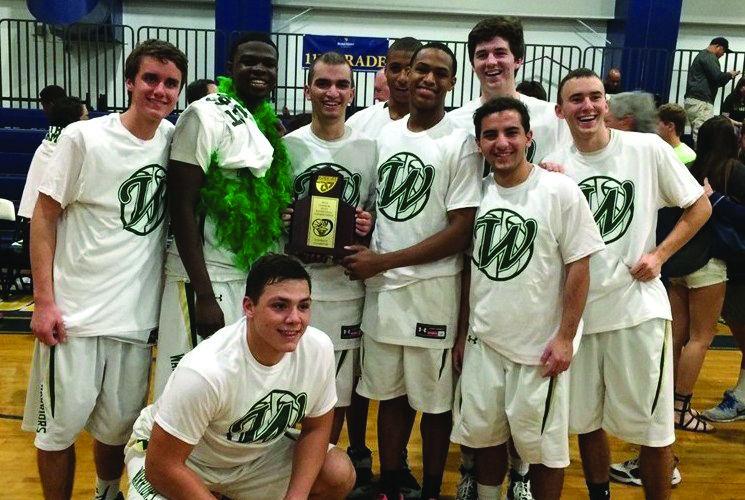 Basketball Title And Playoffs Results Sports