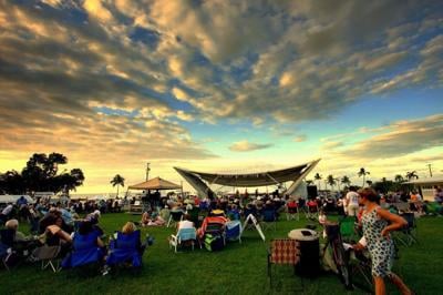 Eclectic Events Highlight Florida Keys 2020 Calendar Lifestyle