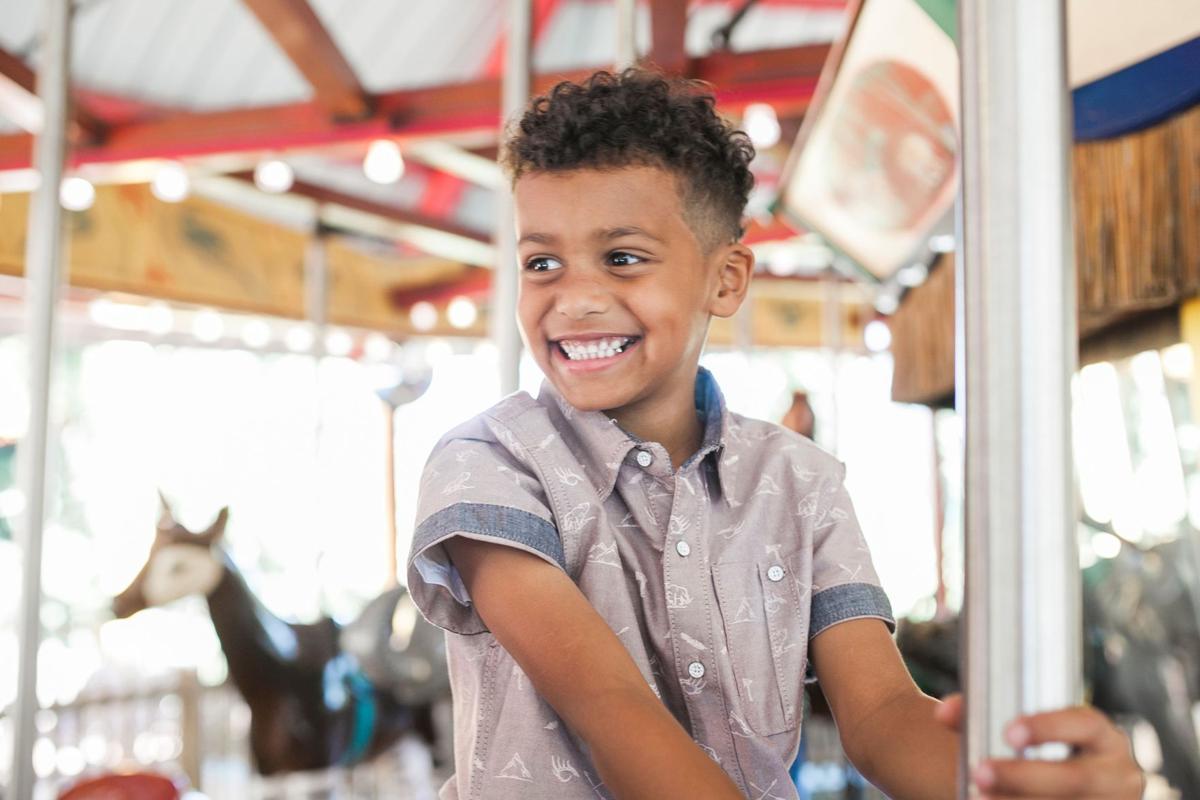 Finding Families For Children In Foster Care Makes Fun Day At Zoo Miami Serious Business News Southdadenewsleader Com