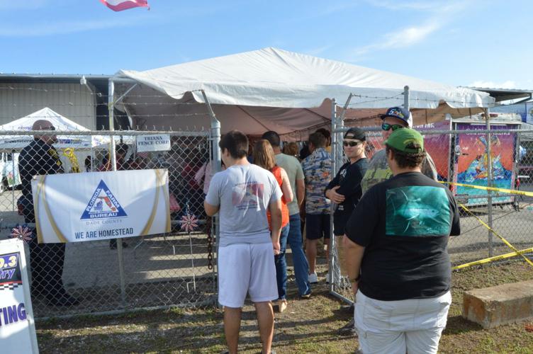 Farm Bureau BBQ 2016