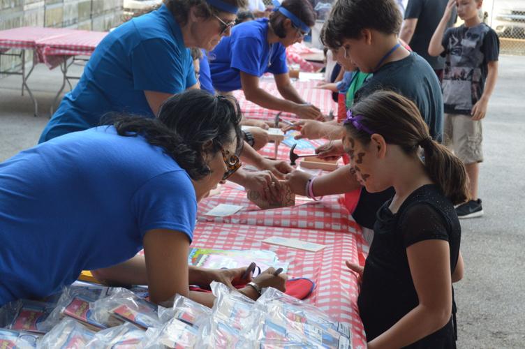 Farm Bureau BBQ 2016