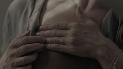 After Breast Cancer, I Had to Learn How to Live in My Body Again