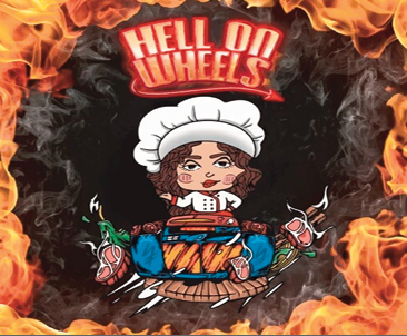 Chef Hel on Wheels: I Came Back Three Times — That Is the Review