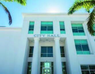 Homestead City Hall Generic