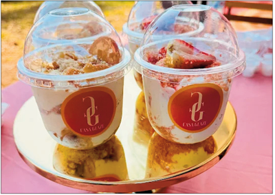 Casa Glaze: The Banana Pudding I Absolutely Refused to Share
