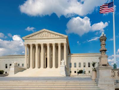 Supreme Court General