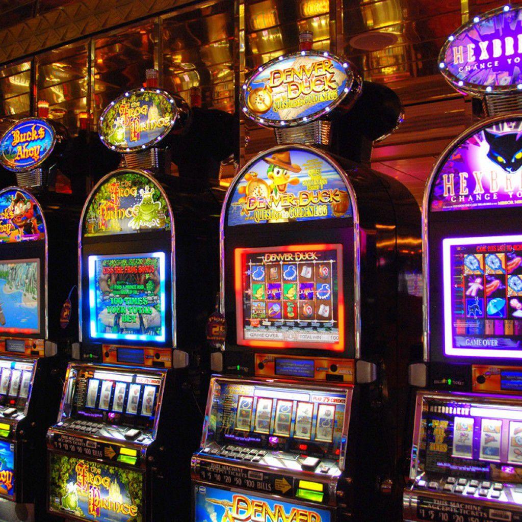 Court says ‘PreReveal’ Games are Illegal Slot Machines News