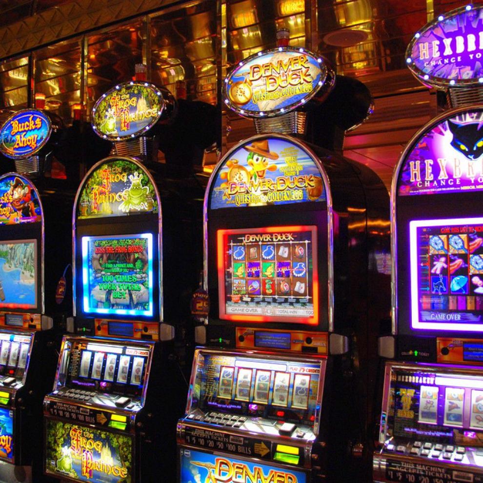 Court says ‘PreReveal’ Games are Illegal Slot Machines News