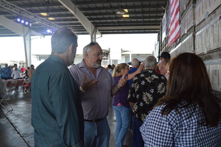 Farm Bureau BBQ 2016